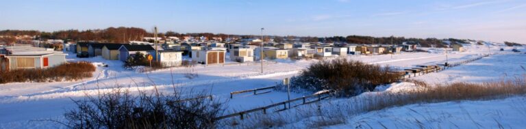 Inför vintersäsongen 2024/2025