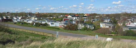 Aktuellt från Södra Skrea Strand